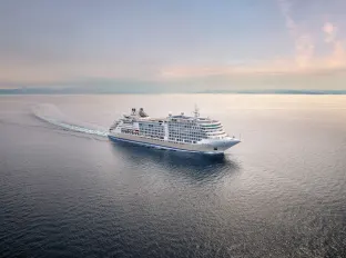 Roundtrip Tokyo Luxury Cruise | Travel Associates